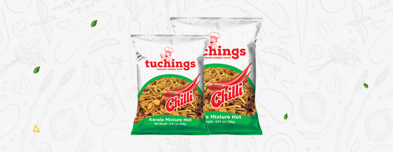 Tuchings Chips & Snacks